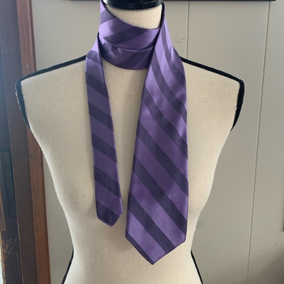 Robert Talbott Best of Class Nordstrom 100% Silk Tie EUC 59" - Picture 1 of 8